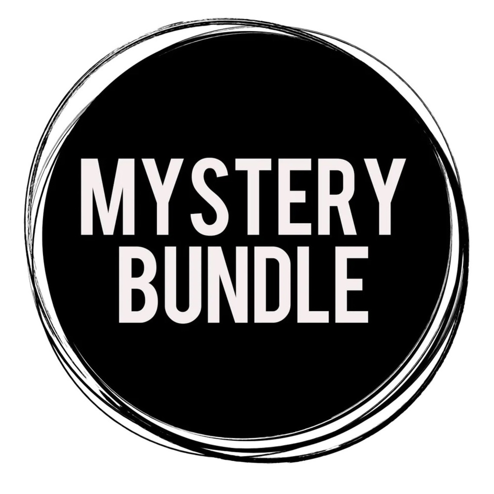 20 PC WOMENS MYSTERY BUNDLE